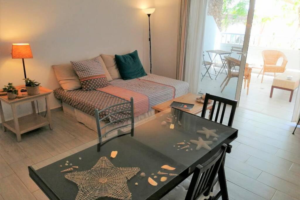 Comfortable Cleo Apartment With Large Terrace コスタ・テギセ エクステリア 写真