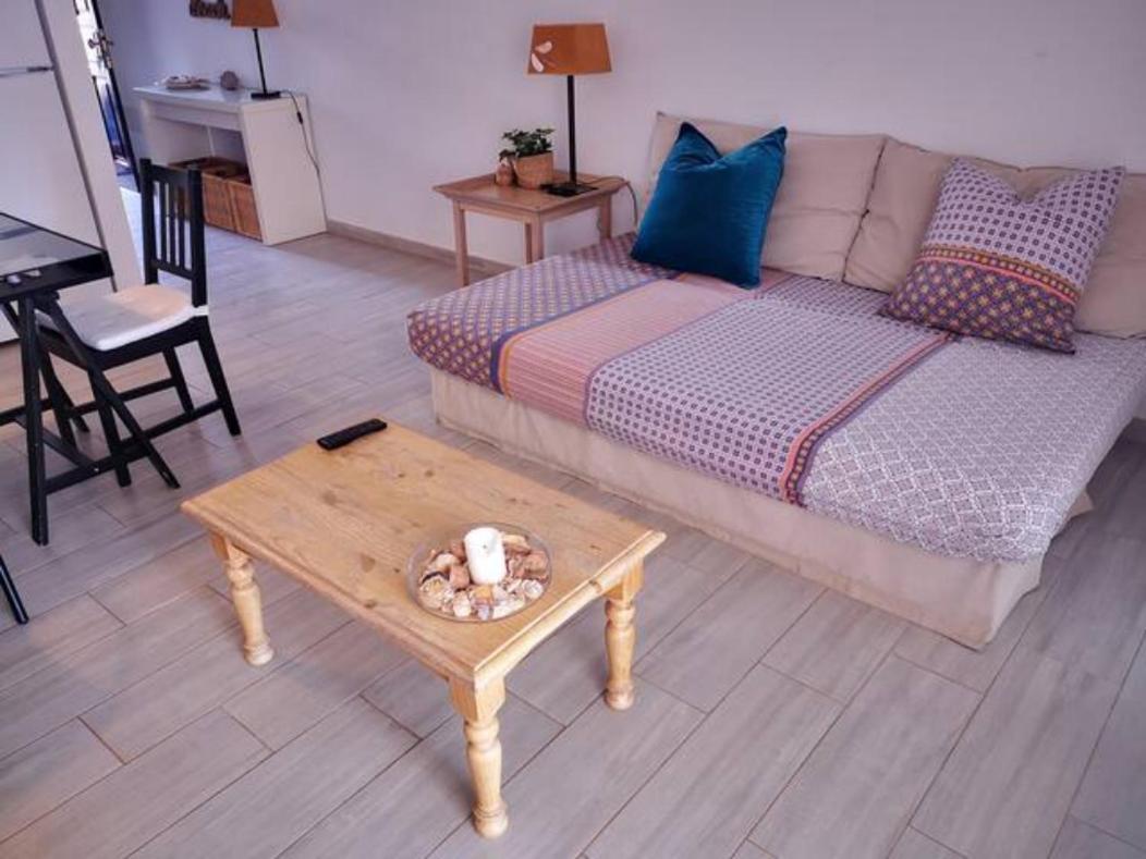 Comfortable Cleo Apartment With Large Terrace コスタ・テギセ エクステリア 写真