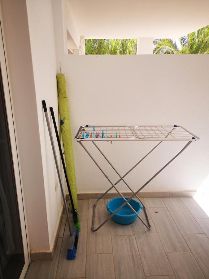 Comfortable Cleo Apartment With Large Terrace コスタ・テギセ エクステリア 写真
