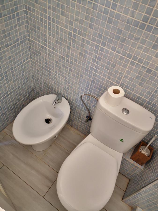 Comfortable Cleo Apartment With Large Terrace コスタ・テギセ エクステリア 写真