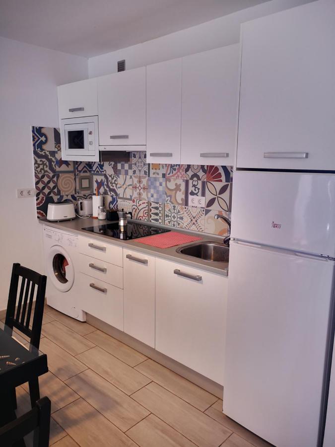 Comfortable Cleo Apartment With Large Terrace コスタ・テギセ エクステリア 写真