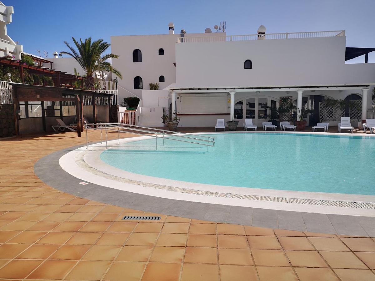 Comfortable Cleo Apartment With Large Terrace コスタ・テギセ エクステリア 写真