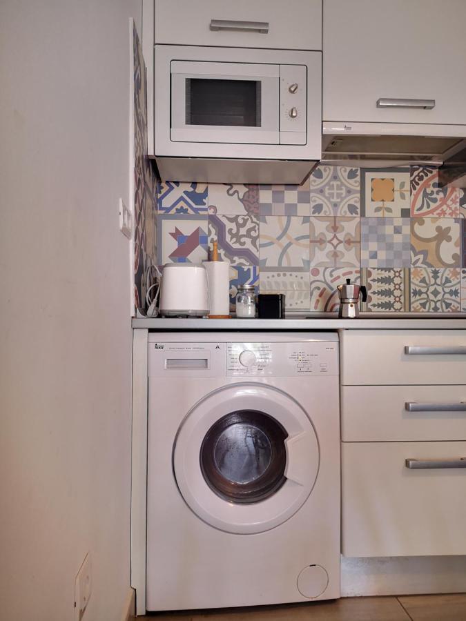 Comfortable Cleo Apartment With Large Terrace コスタ・テギセ エクステリア 写真