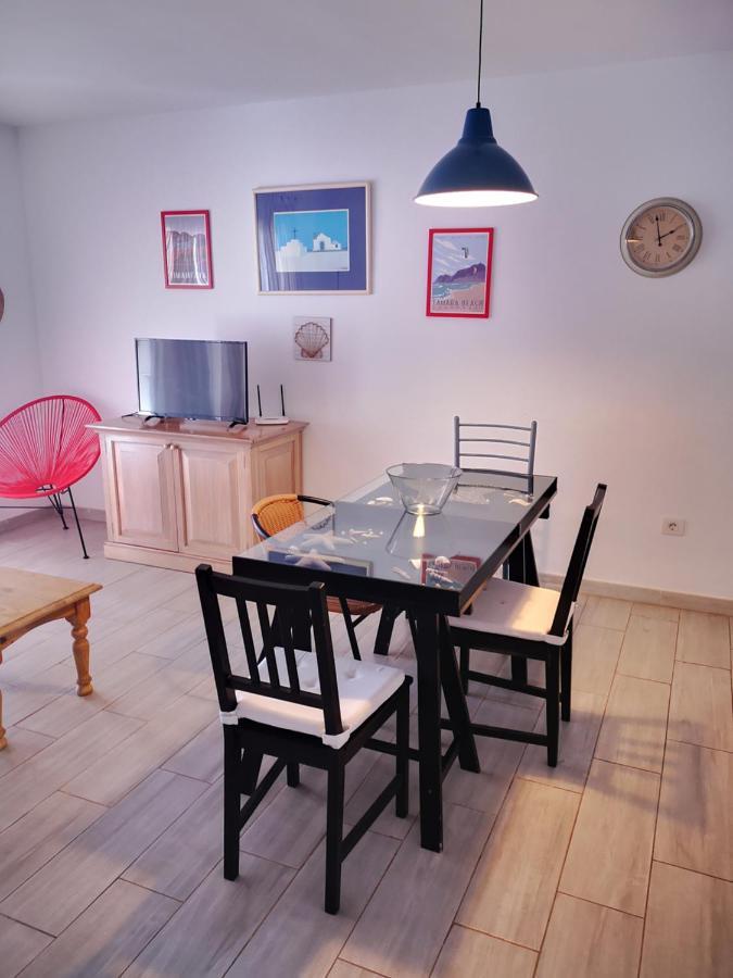 Comfortable Cleo Apartment With Large Terrace コスタ・テギセ エクステリア 写真