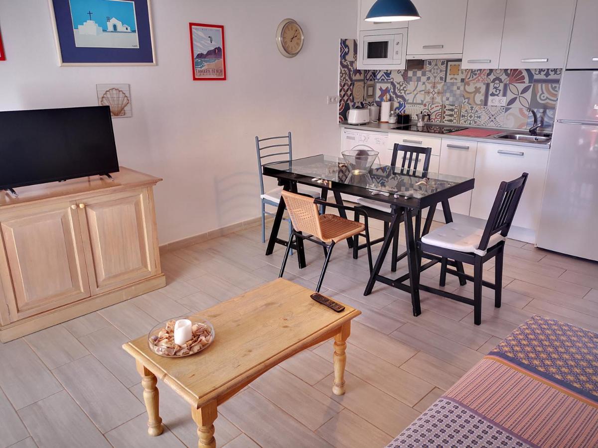 Comfortable Cleo Apartment With Large Terrace コスタ・テギセ エクステリア 写真