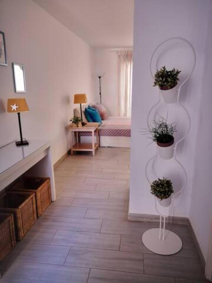 Comfortable Cleo Apartment With Large Terrace コスタ・テギセ エクステリア 写真