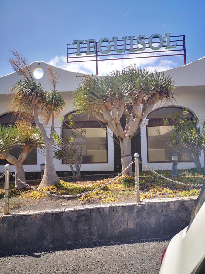 Comfortable Cleo Apartment With Large Terrace コスタ・テギセ エクステリア 写真