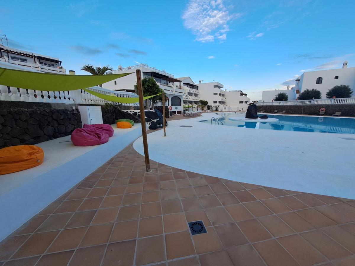 Comfortable Cleo Apartment With Large Terrace コスタ・テギセ エクステリア 写真