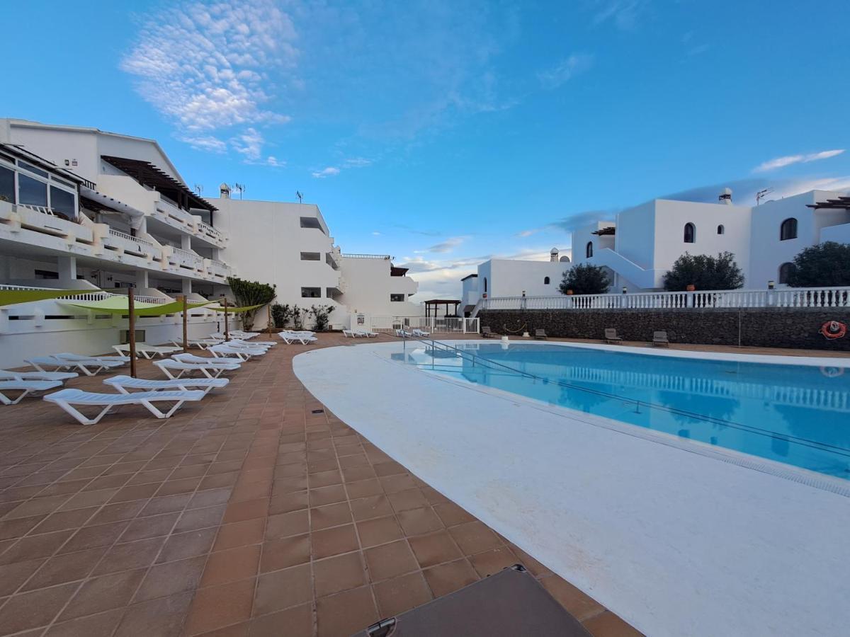 Comfortable Cleo Apartment With Large Terrace コスタ・テギセ エクステリア 写真